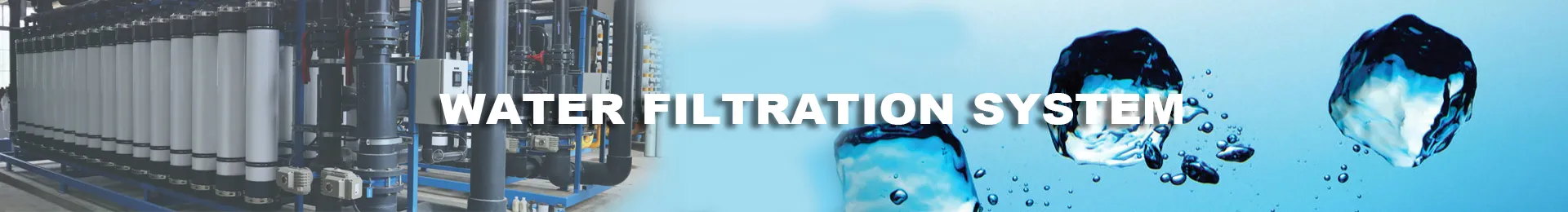 Filtración de líquidos