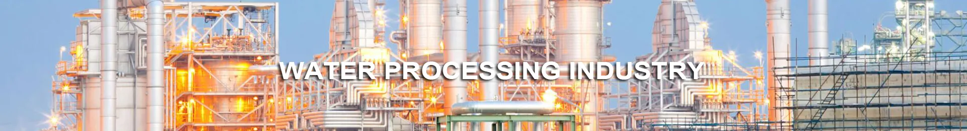 Cartuchos de filtro de alto flujo