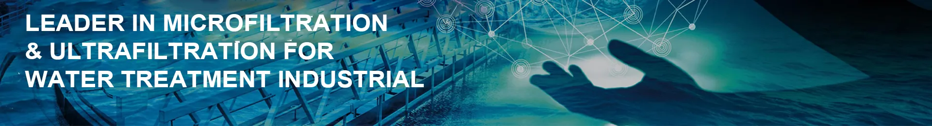 Solución de filtrado