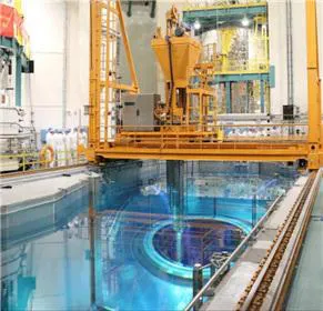 ¿Cómo se deben tratar las aguas residuales nucleares?