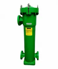 carcasa multicartucho pvdf