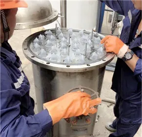 ¿Sabe cuándo es necesario reemplazar el cartucho del filtro?