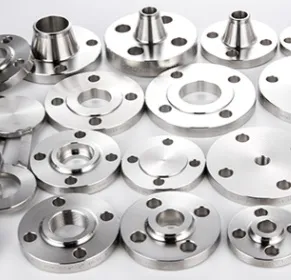 ¿Cómo se debe seleccionar la brida de una carcasa de filtro de acero inoxidable?