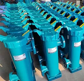 ¿Por qué las carcasas de filtro PPH son la opción confiable para la filtración química?