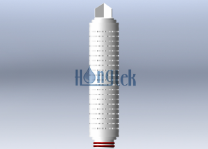 Dibujo para cartuchos de filtro plisados Absolute PP.png