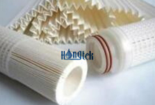 Longitud Plisada Controlada