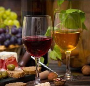 Tecnología de filtración de vino