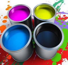 Filtración de tinta