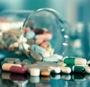 Cartuchos de filtro de alta calidad para filtración de antibióticos