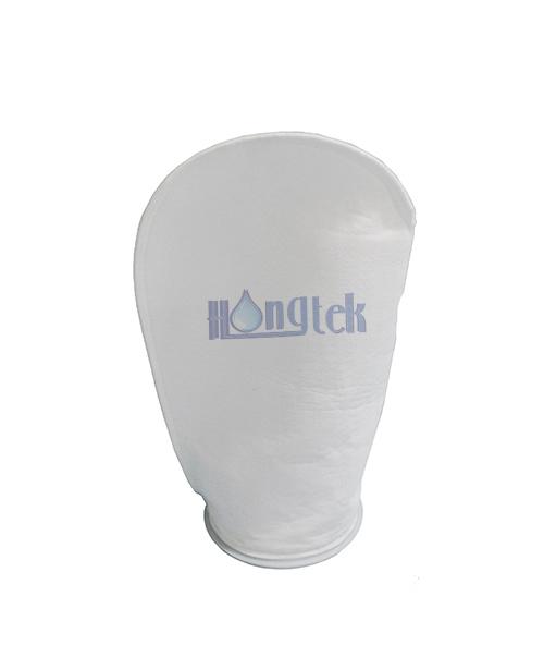 Bolsas de filtro de líquido de fieltro estándar serie SFB