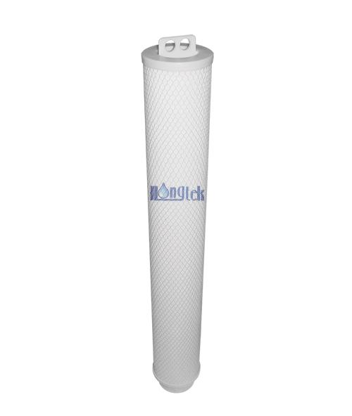 Filtros plisados de alto flujo serie PF