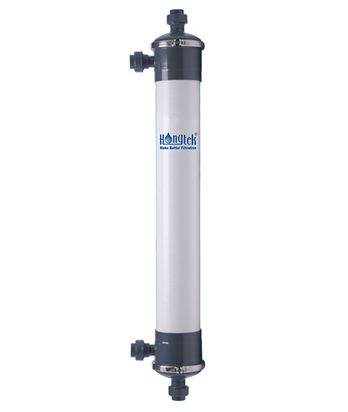 Membrana UF de PVC de fibra hueca