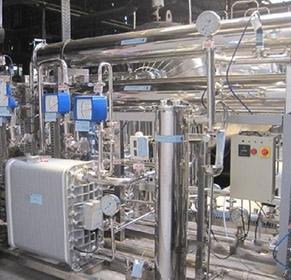 ¿Cómo filtrar y reutilizar las aguas residuales de LCD?