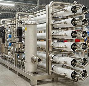 ¿Por qué se requiere prefiltración para RO?