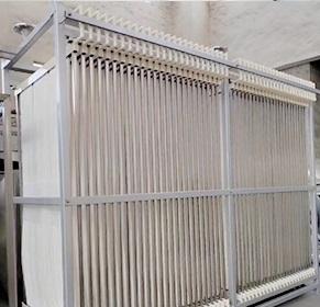 ¿Qué es el MBR (biorreactor de membrana)?