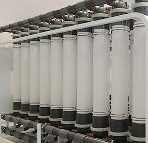 ¿Cómo extender la vida útil del módulo de membrana UF?