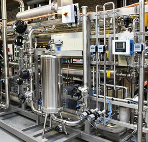 ¿Cómo mejorar el caudal del cartucho de filtro?