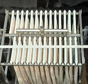 Uso de MBR en aguas residuales de impresión y teñido