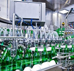 Uso de bolsas de filtro en la elaboración de cerveza