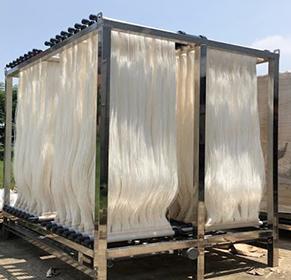 Puntos clave del diseño del proceso MBR