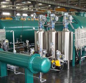 ¿Cómo filtrar la inyección de agua en yacimientos petrolíferos?