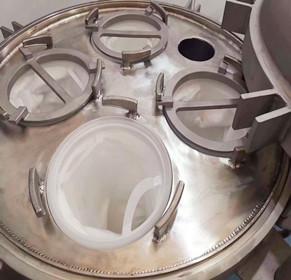 ¿Cómo prevenir la aparición de bolsas de filtro rotas?