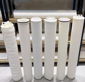 4 puntos de valor para mantener filtros de alto flujo