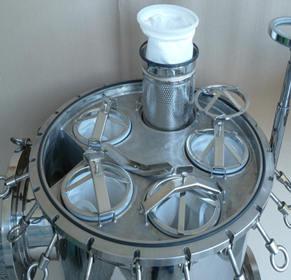 ¿Cómo elegir una bolsa de filtro adecuada en la industria de alimentos y bebidas?