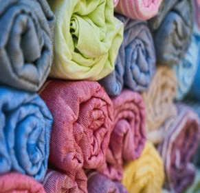 ¿Cómo tratar las aguas residuales de la industria de impresión y teñido?