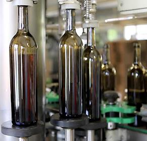 ¿Conoce el procesamiento de filtros en la industria del vino?