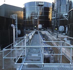 ¿Cómo tratar las aguas residuales químicas?