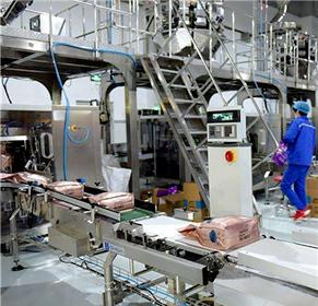 Soluciones de filtración para la industria de alimentos para mascotas