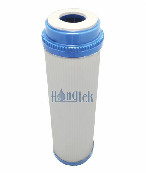 filtros de carbón activado granulares