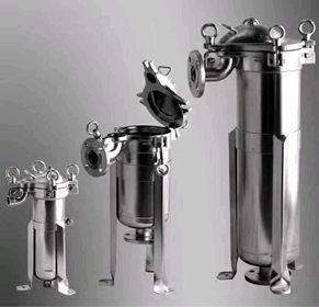 ¿Cómo elegir la carcasa de bolsa de filtro adecuada para su industria?