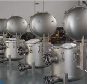 ¿Cuál es la filtración de agua circulante en la industria del automóvil?