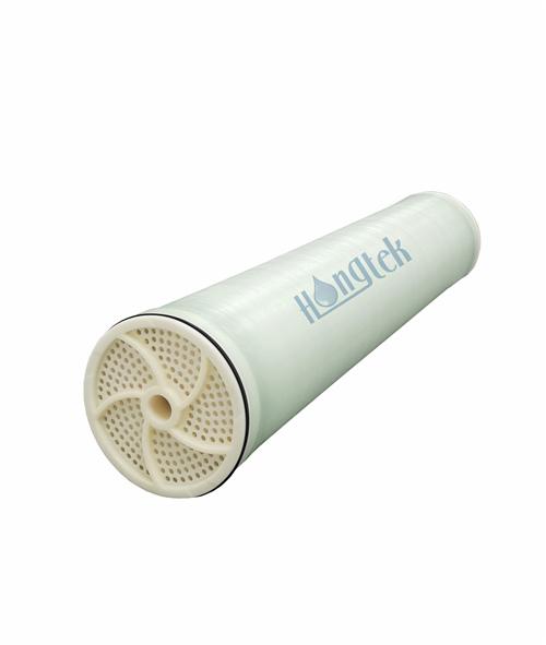 Elementos RO resistentes a incrustaciones