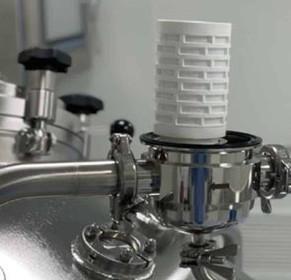 ¿Cómo realizar pruebas de integridad para su filtro de membrana plisada?