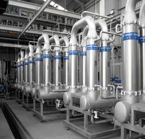 ¿Cómo se eliminan los antibióticos de las aguas residuales?