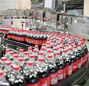 ¿Qué procesos de filtración se utilizan en la producción de Coca Cola?