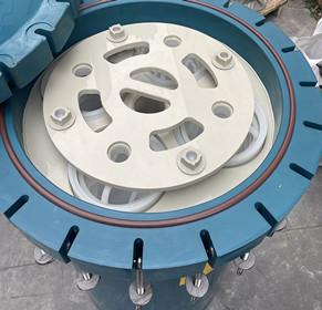 7 puntos que debe saber sobre la carcasa del filtro de plástico PPH