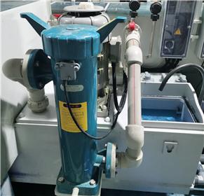 ¿Cómo seleccionar los cartuchos de filtro adecuados para la filtración por galvanoplastia?